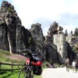 1408F 006 Externsteine